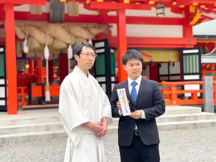 熊野速玉大社(和歌山県)