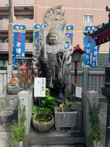 成田山 萬福院(愛知県)
