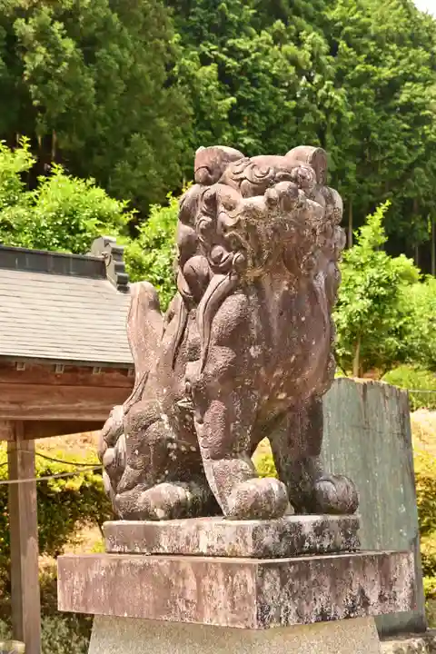 御所神社(徳島県)