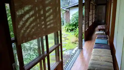 乘臺寺の本殿・本堂