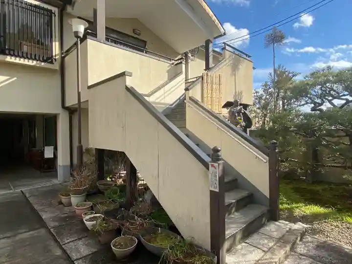 善行院のその他建物