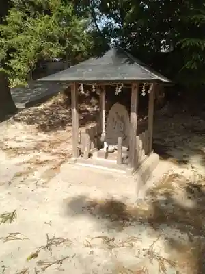 當護稲荷神社(宮城県)