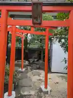 八房海上稲荷神社(東京都)
