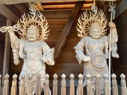 大林寺(神奈川県)