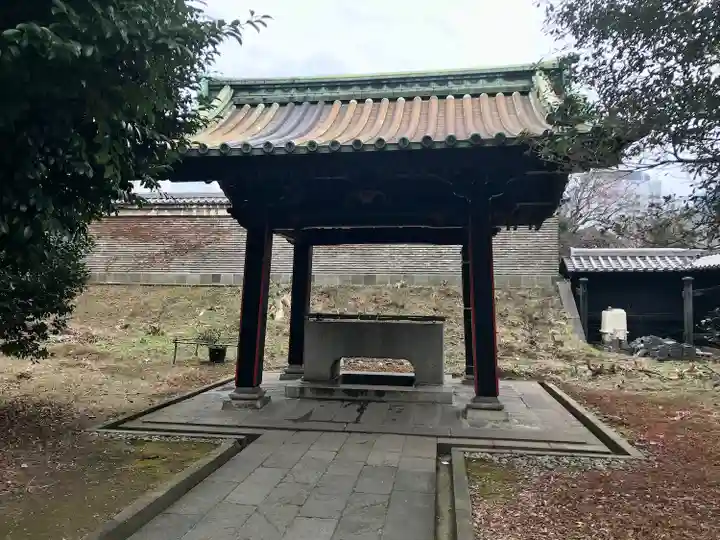 湯島聖堂(東京都)