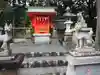 勝沼神社(東京都)
