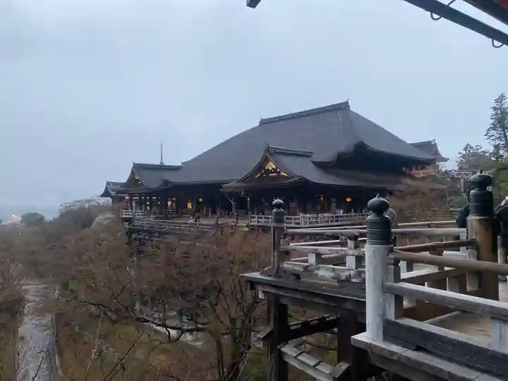 清水寺(京都府)