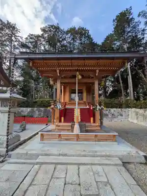 神田神社(滋賀県)