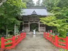 榛名神社の山門