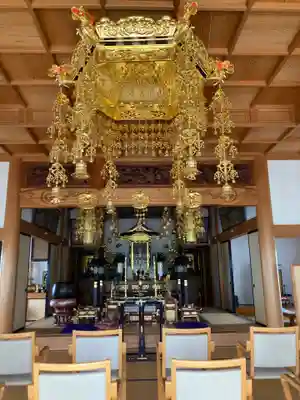 蓮花寺(東京都)