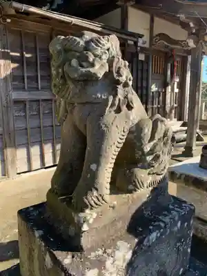 八坂神社(千葉県)