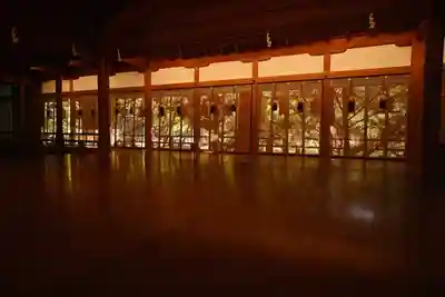 弥山神社(天河大辨財天社奥宮)(奈良県)