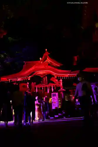 江島神社(神奈川県)