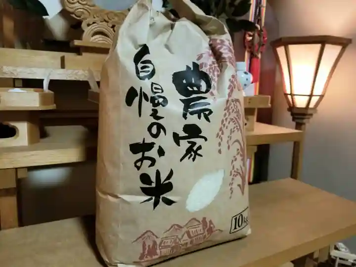 伏木香取神社(茨城県)