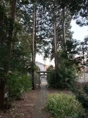 金刀比羅宮(千葉県)