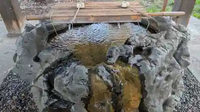 永山神社(北海道)