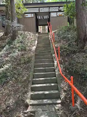 大宮神社(東京都)