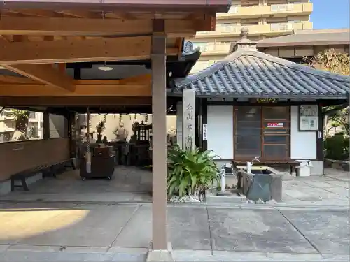 太平寺(大阪府)