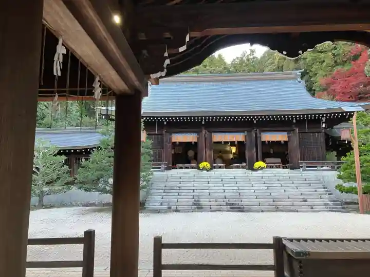 近江神宮(滋賀県)