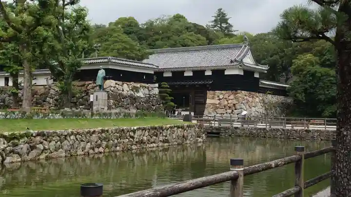 山内神社(高知県)