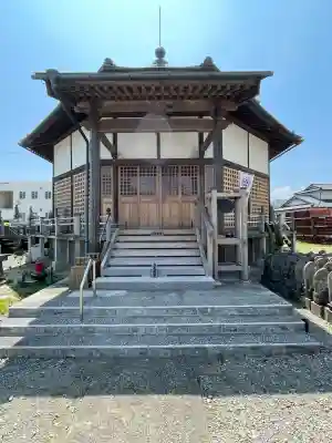 高野寺(熊本県)