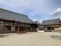 聖護院門跡(京都府)