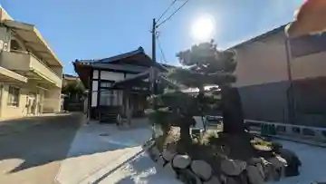 一乗寺趾(京都府)