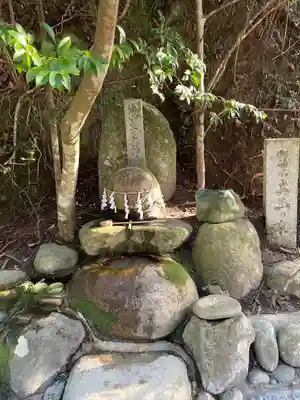 玉作湯神社(島根県)