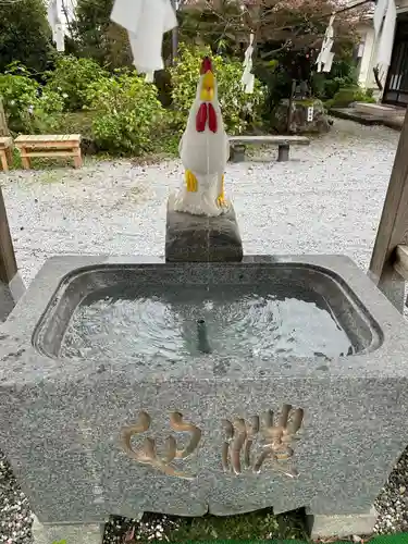 鷲宮神社(栃木県)