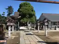 高靇神社のその他建物