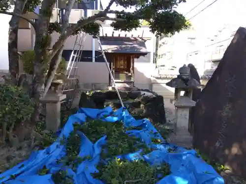 秋葉山圓通寺(愛知県)