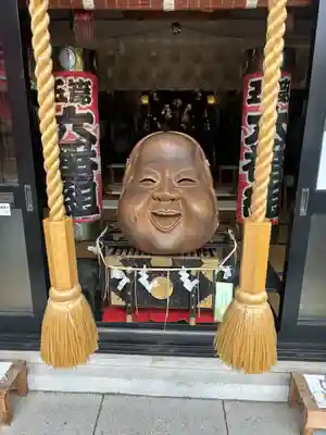 鷲神社(東京都)