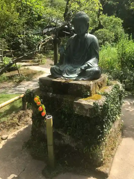 東慶寺(神奈川県)