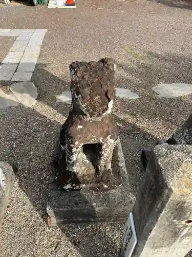 増田神社(宮城県)