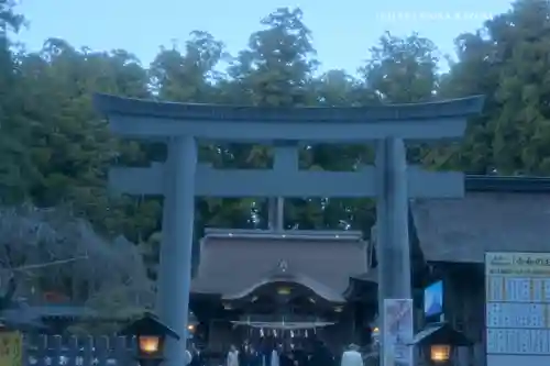 小國神社(静岡県)