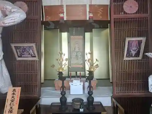 傳乗寺（真木大堂）(大分県)