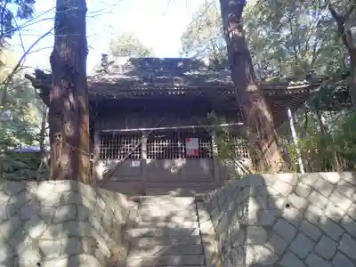八柱神社(愛知県)