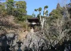 石山寺(滋賀県)