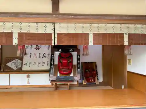 古峯神社(栃木県)