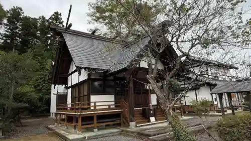 須岐神社(宮城県)