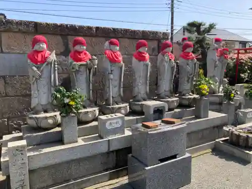等覚院（藤巻寺）(神奈川県)