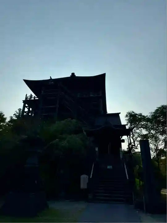 笠森寺(千葉県)