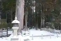 高野山金剛峯寺奥の院のその他建物