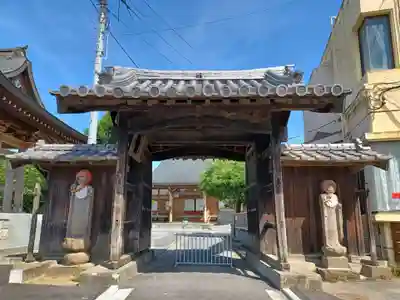 長久寺(埼玉県)
