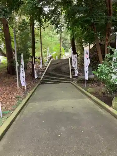 草薙神社(静岡県)