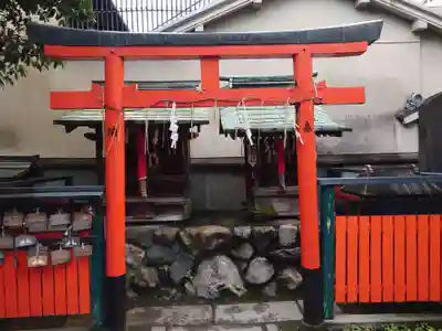 御所八幡宮(京都府)