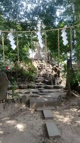 葛西神社(東京都)