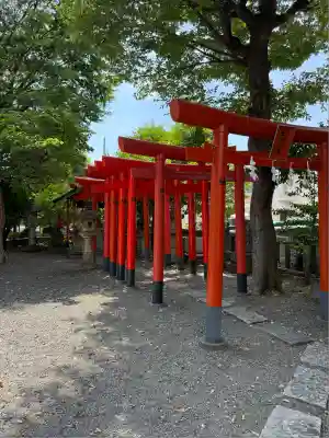 町田天満宮(東京都)