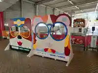 宝山寺(奈良県)