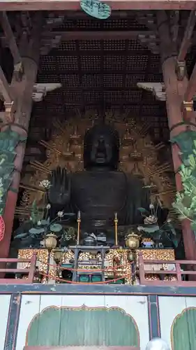 東大寺(奈良県)